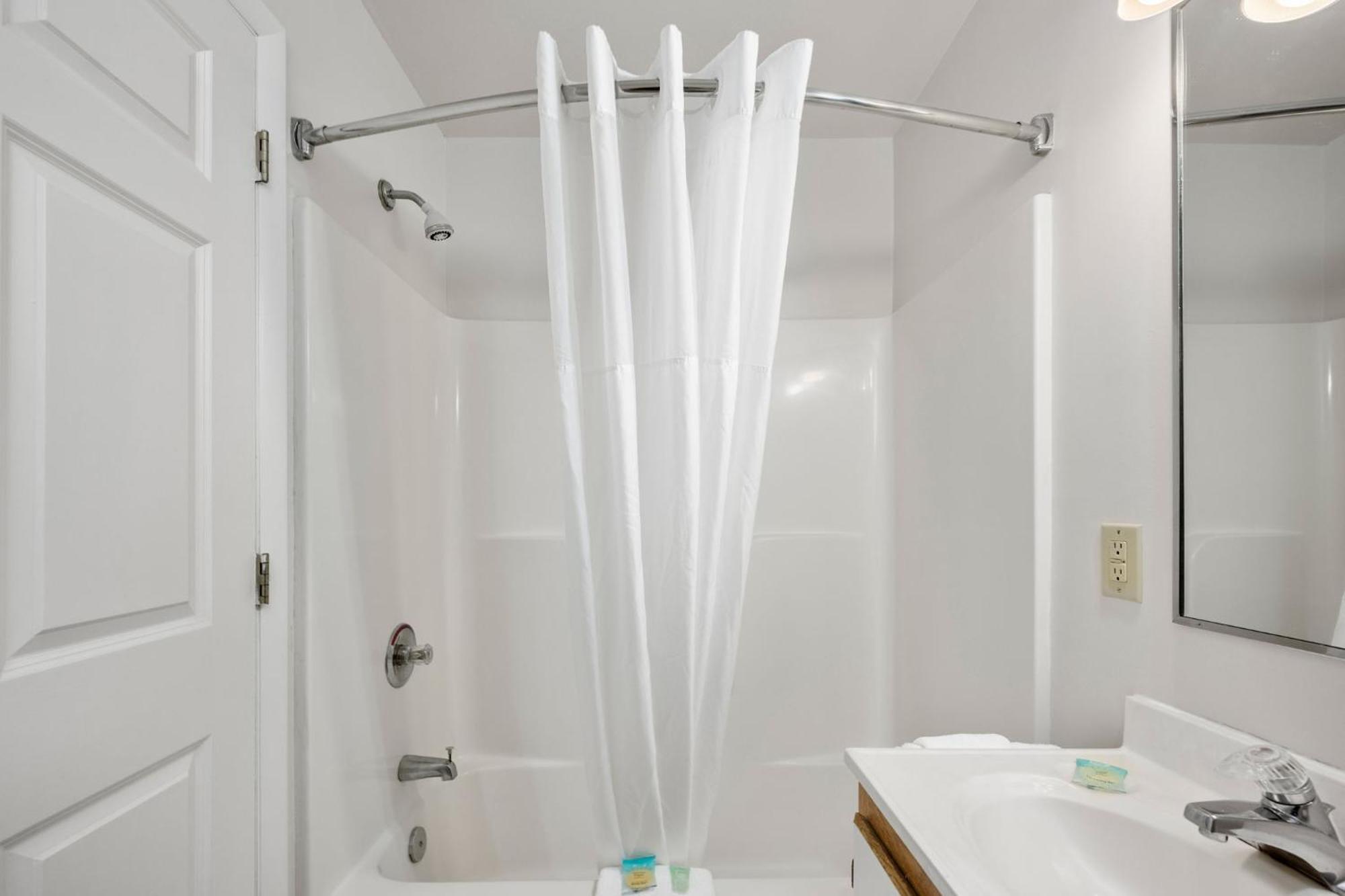 Affordable Suites Greenville Zewnętrze zdjęcie