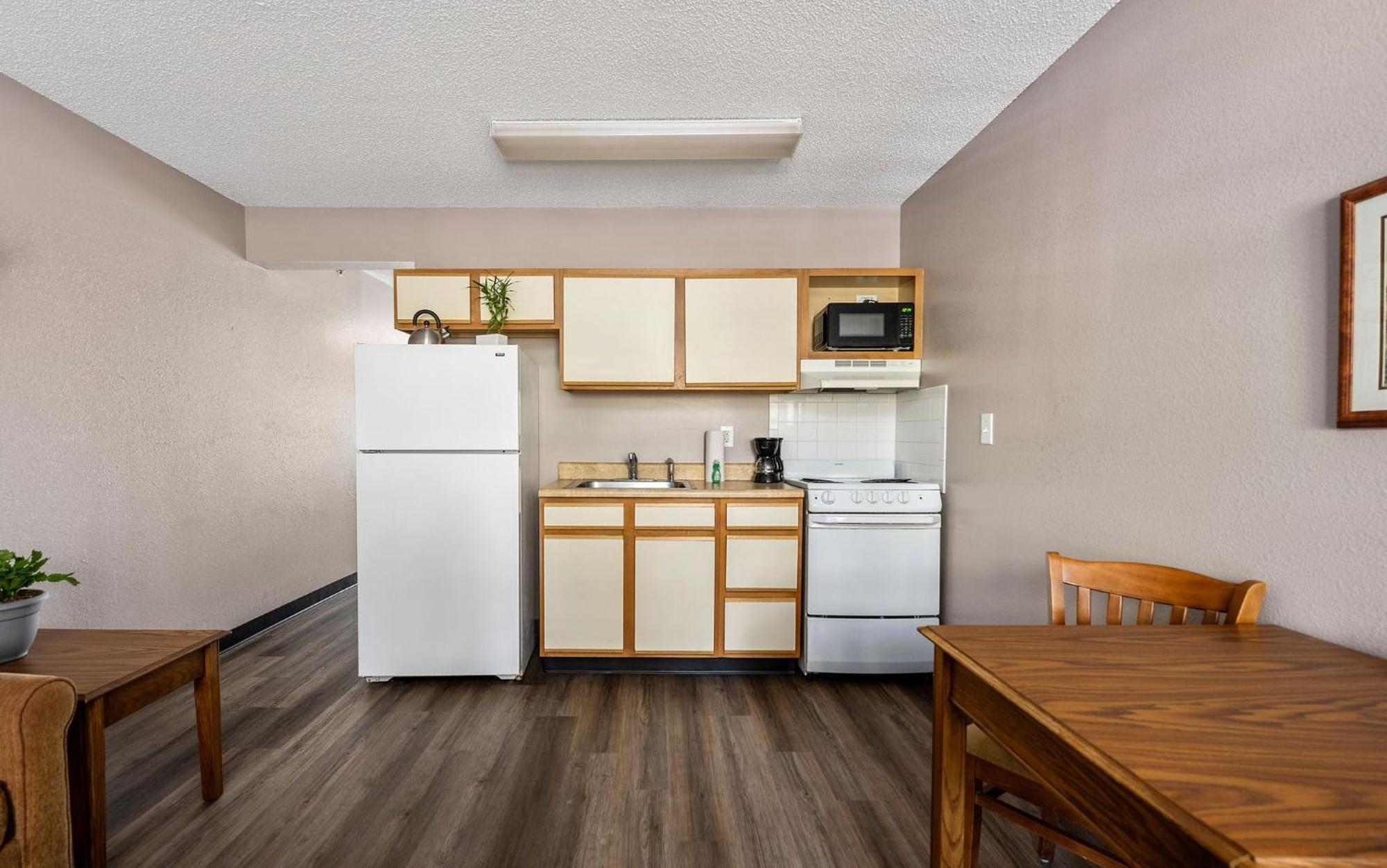 Affordable Suites Greenville Zewnętrze zdjęcie