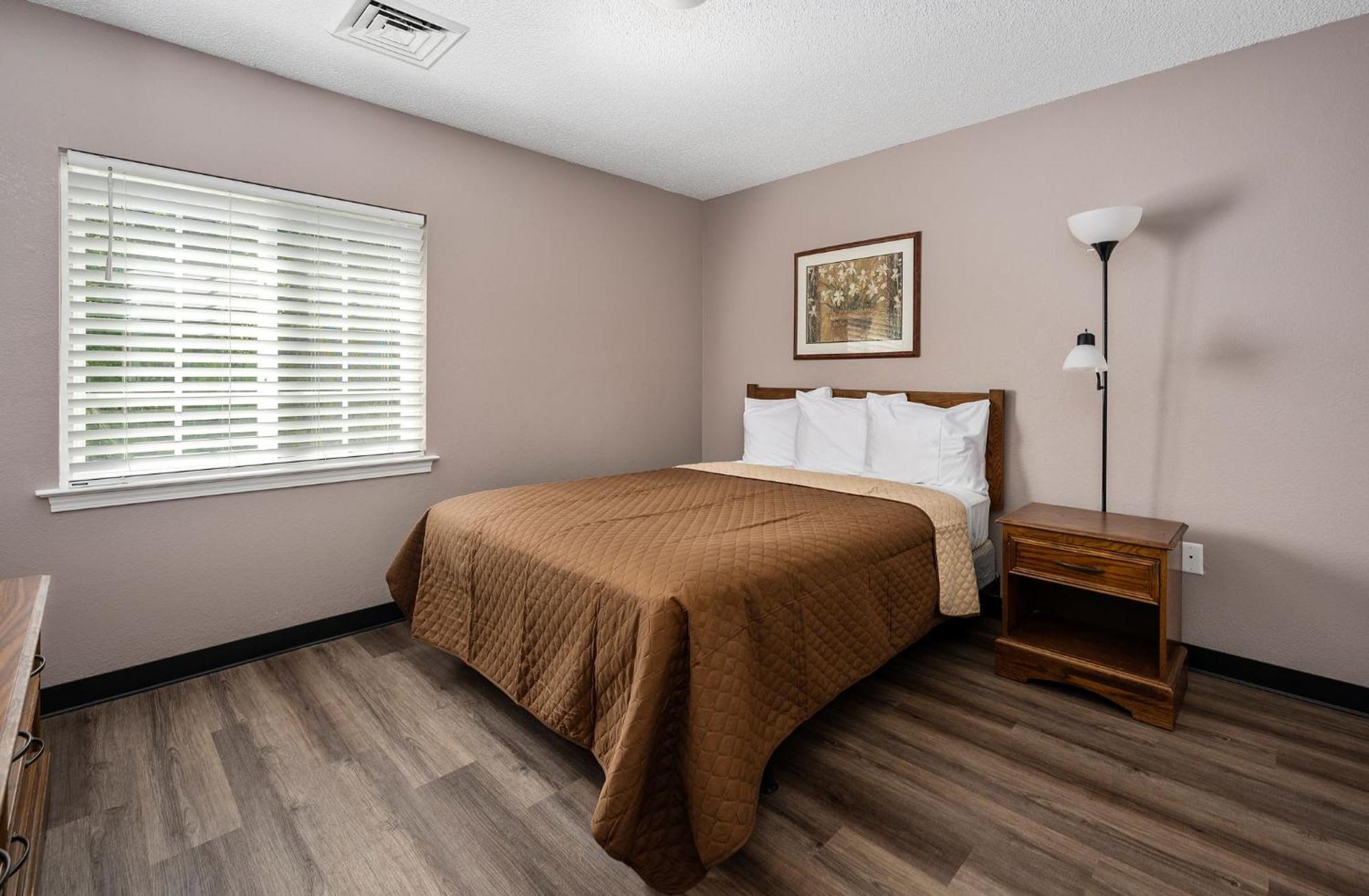 Affordable Suites Greenville Zewnętrze zdjęcie