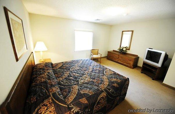 Affordable Suites Greenville Pokój zdjęcie