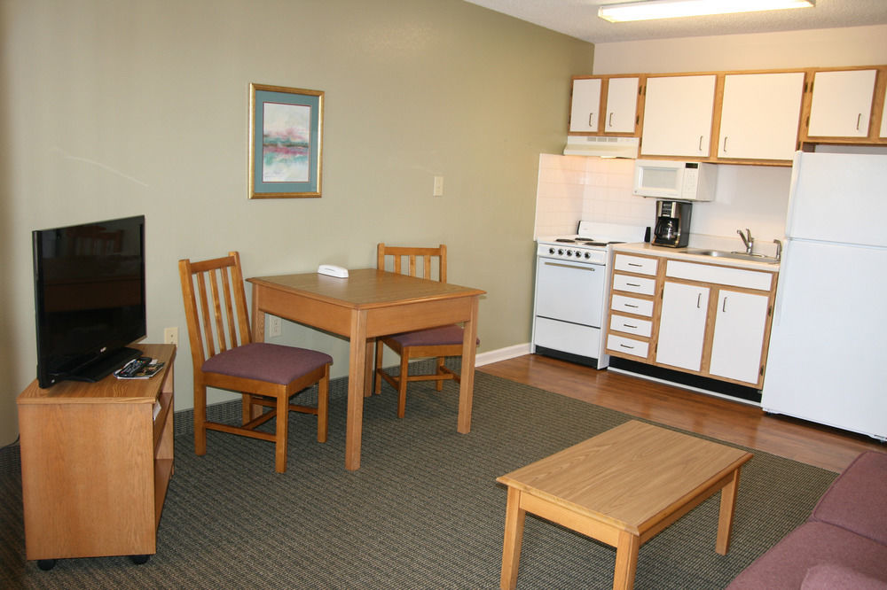 Affordable Suites Greenville Zewnętrze zdjęcie