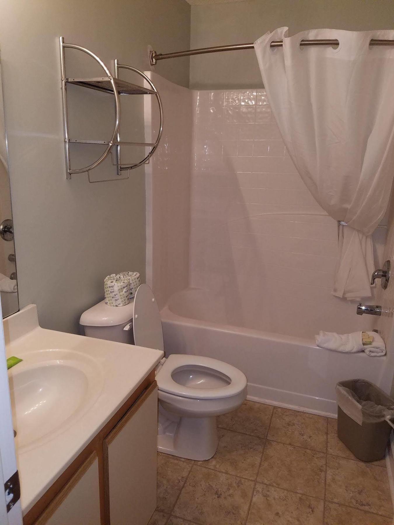 Affordable Suites Greenville Zewnętrze zdjęcie