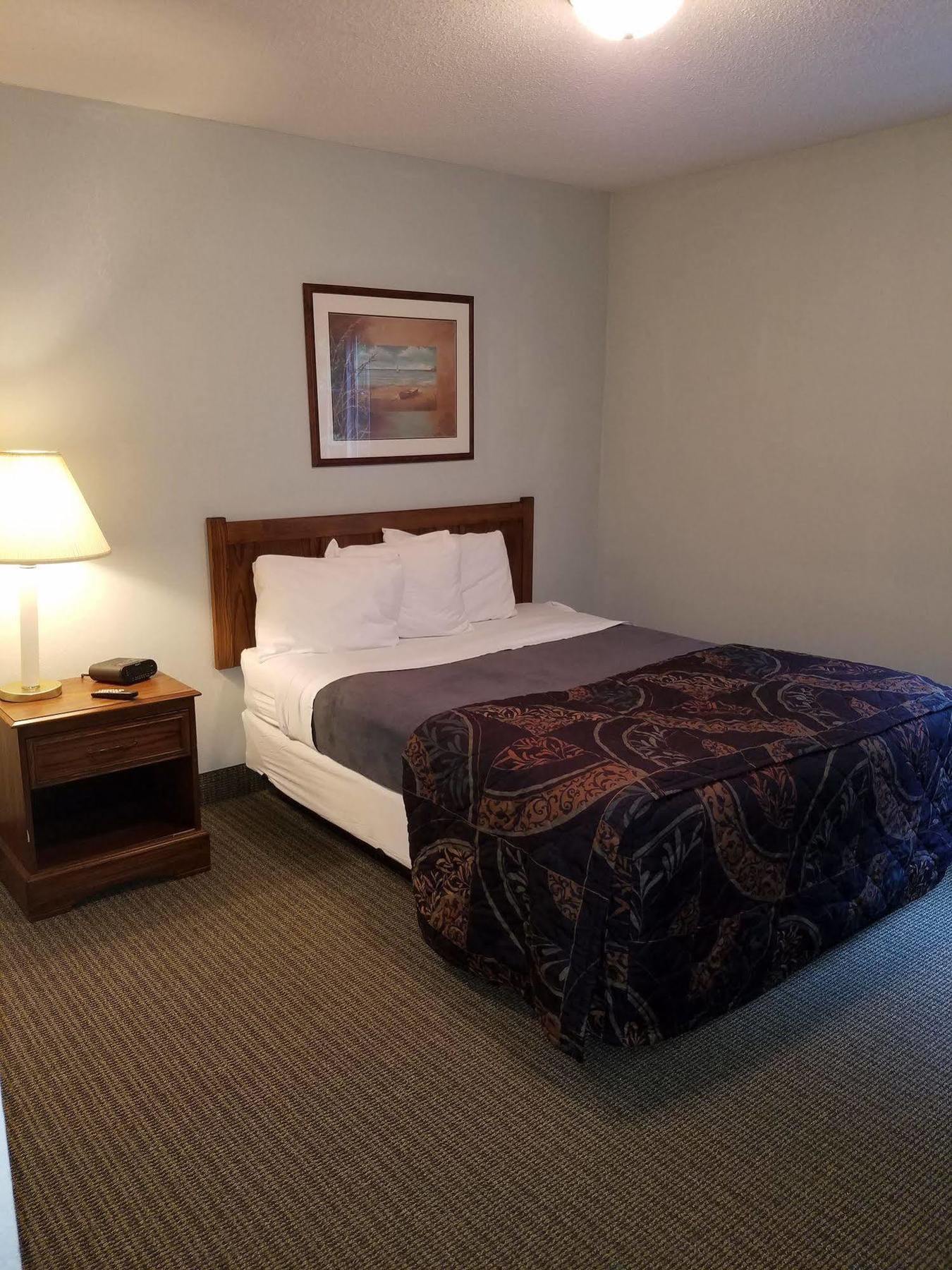 Affordable Suites Greenville Zewnętrze zdjęcie