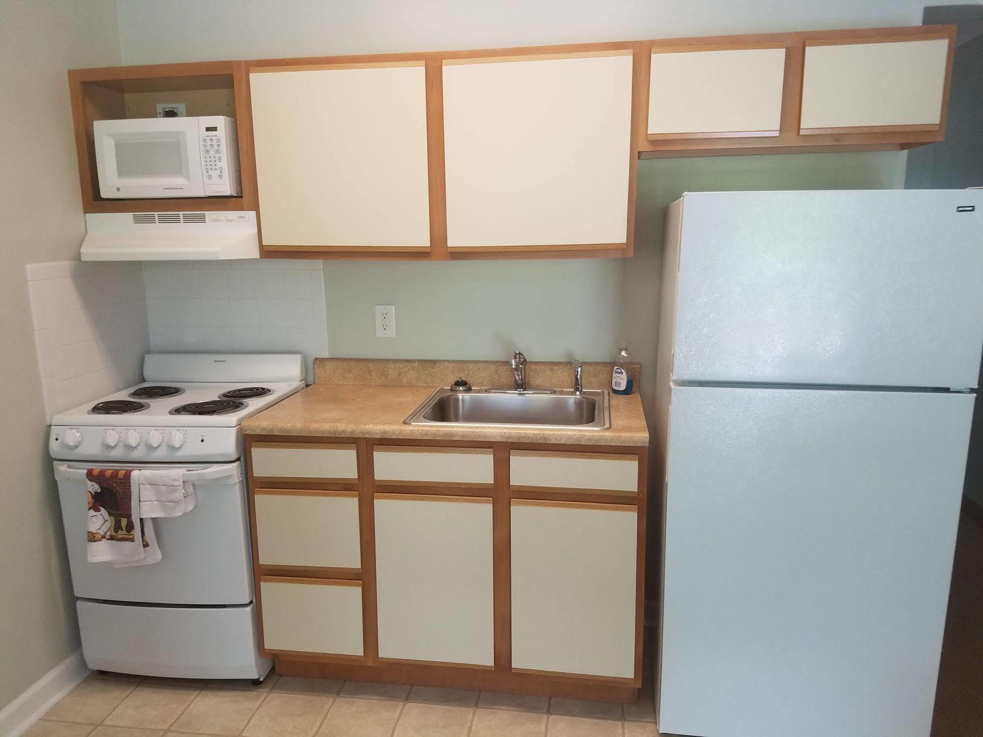 Affordable Suites Greenville Zewnętrze zdjęcie
