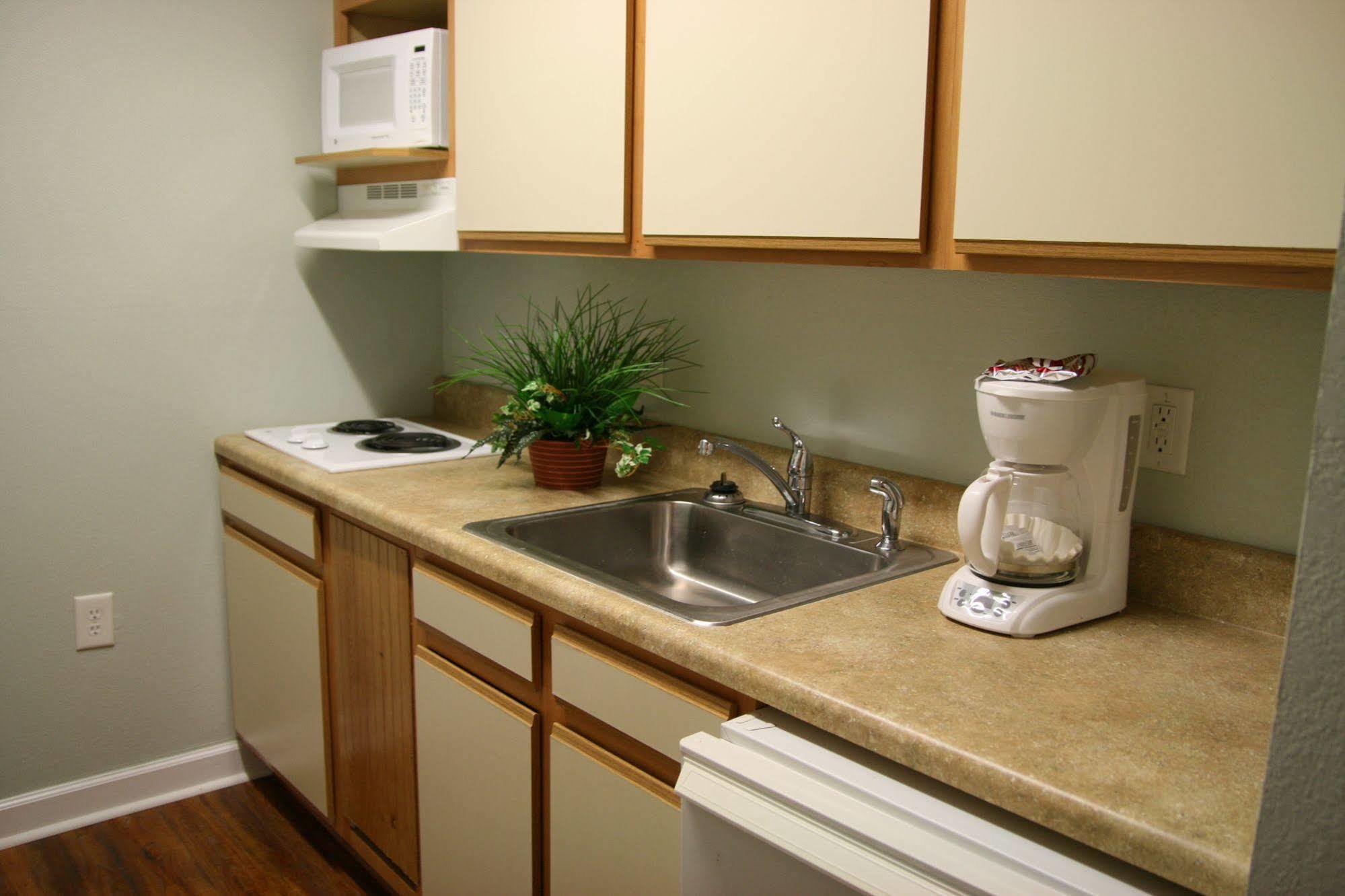Affordable Suites Greenville Zewnętrze zdjęcie
